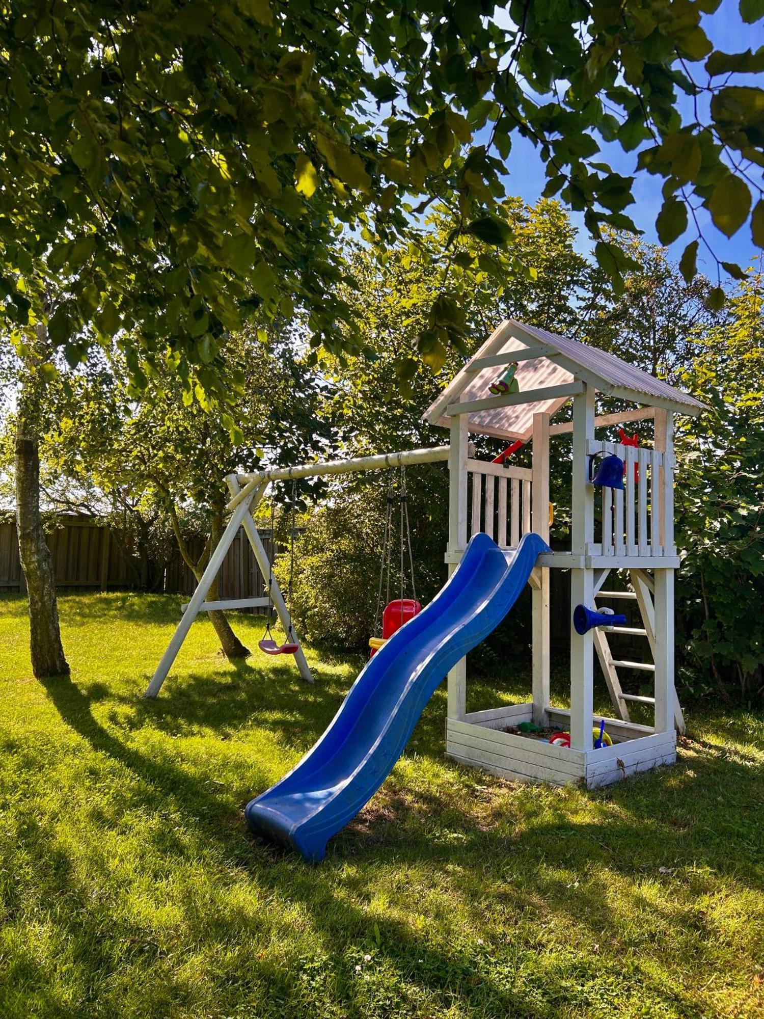 Apartamenty נקסו מראה חיצוני תמונה