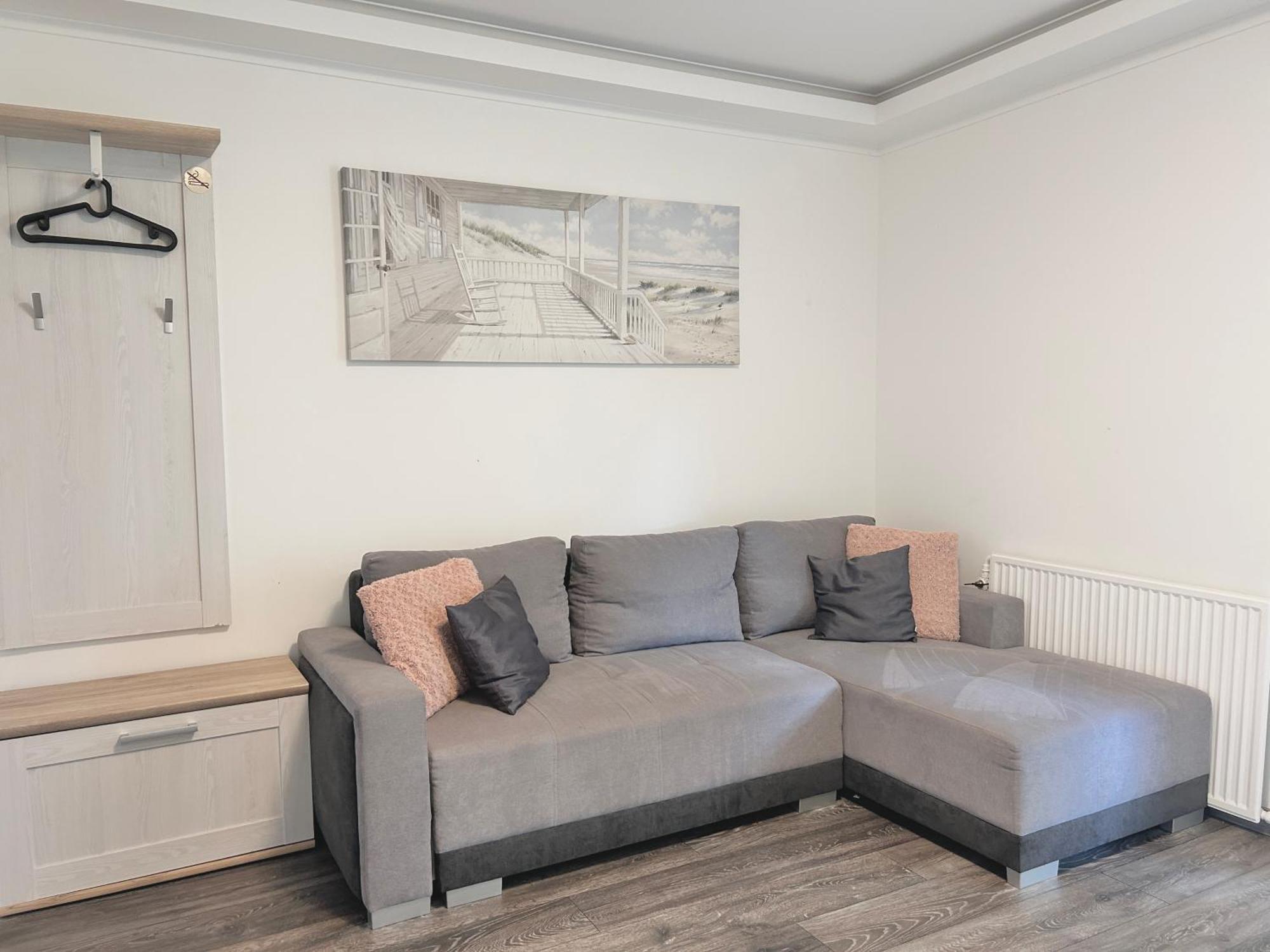Apartamenty נקסו מראה חיצוני תמונה