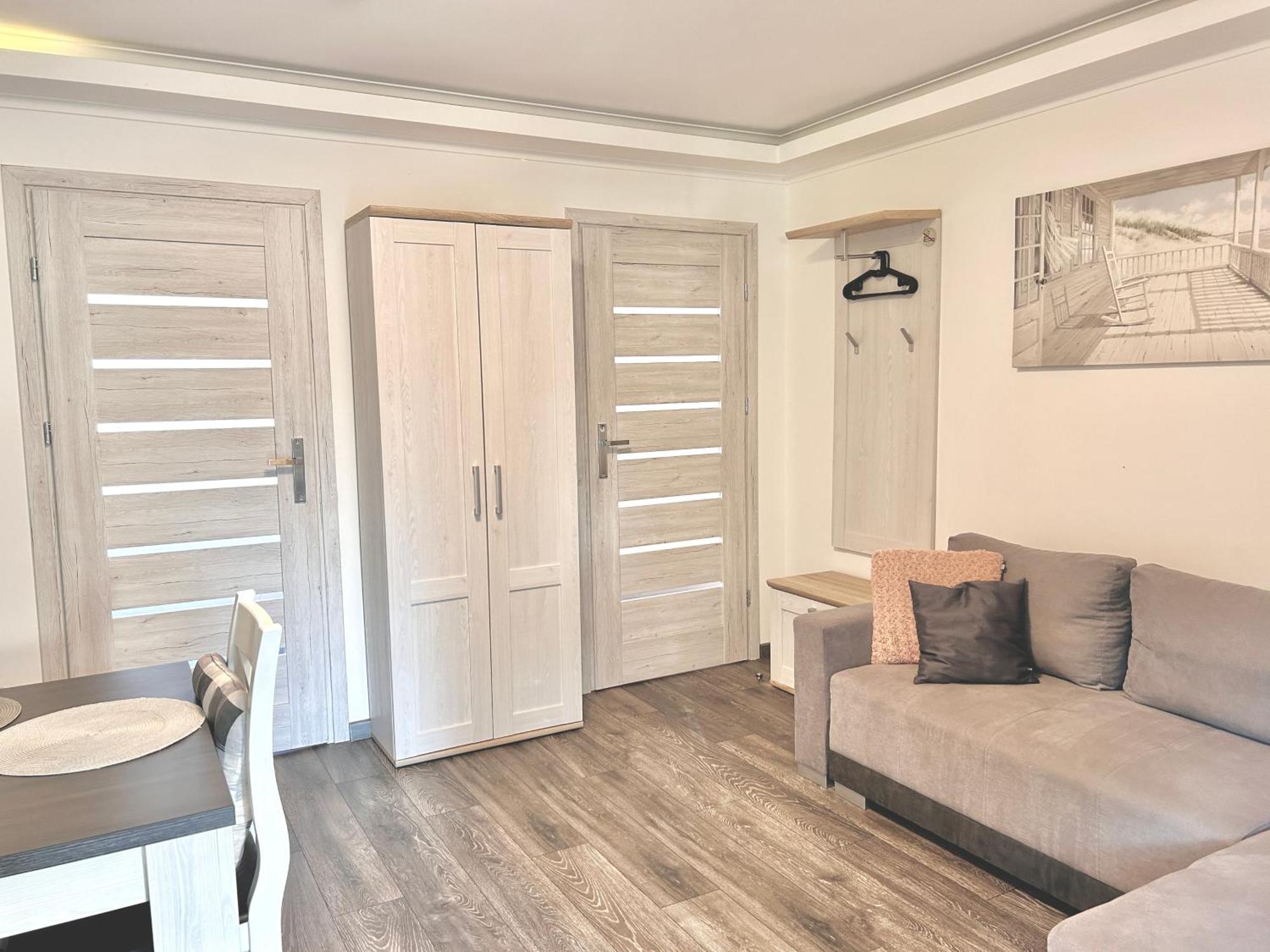 Apartamenty נקסו מראה חיצוני תמונה