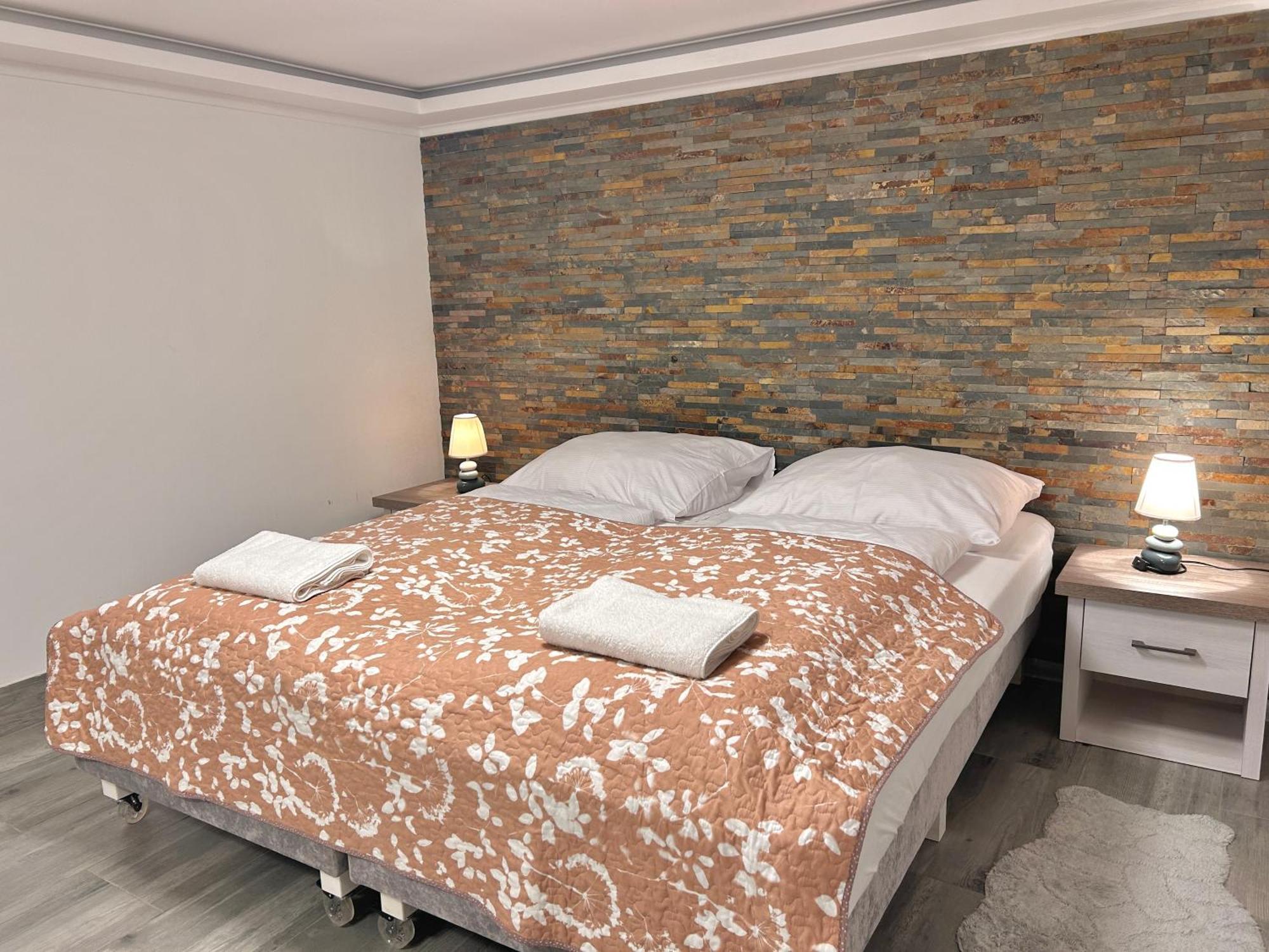 Apartamenty נקסו מראה חיצוני תמונה