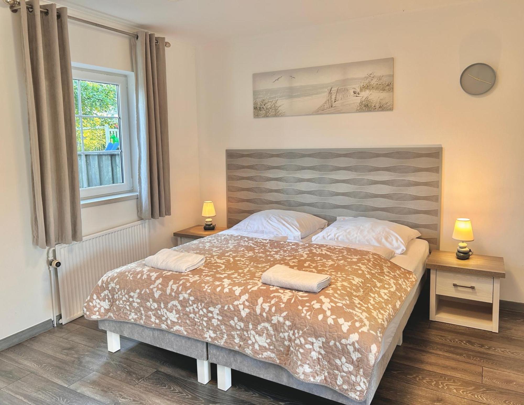 Apartamenty נקסו מראה חיצוני תמונה